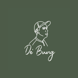 แบรนด์ The BUNG Steak Halal Food (512 x 512 px) (1)