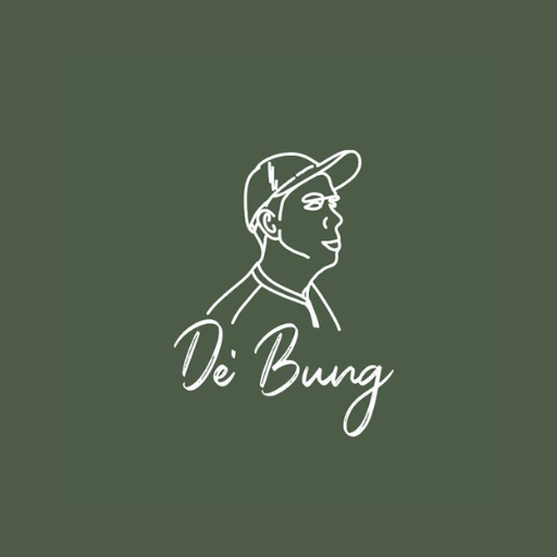 แบรนด์ The BUNG Steak Halal Food (512 x 512 px) (1)