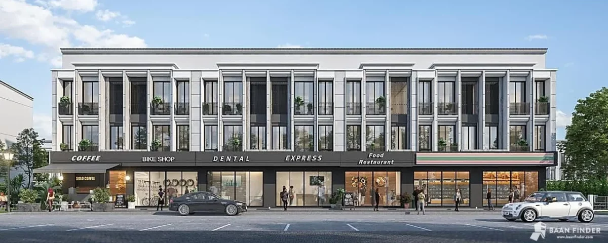 ภาพประกอบ พื้นที่ให้เช่า สิริอเวนิว บางนา -2025