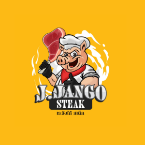 J.Jango - ขายส่งวัตถุดิบสเต็ก ราคาถูก - 2025 -11 logo
