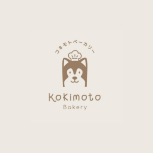 แฟรนไชส์ Kokimoto Bakery logo