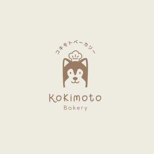 แฟรนไชส์ Kokimoto Bakery logo