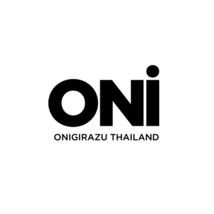 แฟรนไชส์ Onigiraza Thailand โลโก้