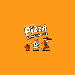 แฟรนไชส์ Pizza Bansuan 45