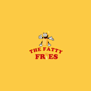 The Fatty Fries เฟรนช์ฟรายส์ชีส 2025 logo