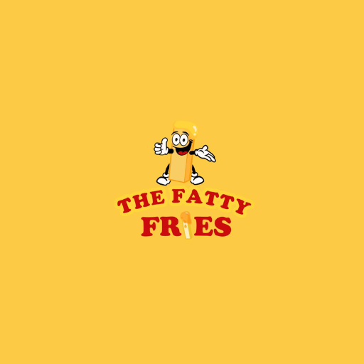 The Fatty Fries เฟรนช์ฟรายส์ชีส 2025 logo