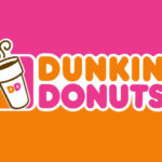 Dunkin' แฟรนไชส์ 2025 logo