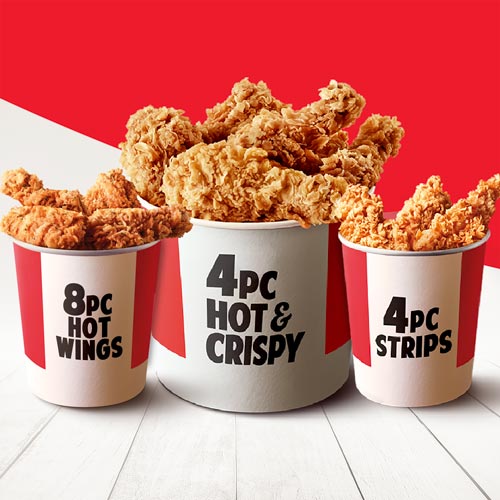 KFC แฟรนไชส์ ข้อมูลแฟรนไชส์่้่