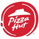 Pizza Hut 2025 แฟรนไชส์ โลโก้