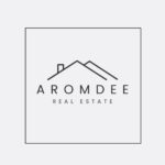 logo Aromdee real estate แฟรนไชส์ เครื่องสับสมุนไพร โรงงานแปรรูปสมุนไพร 2025 -22