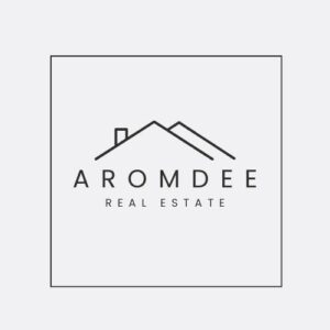 logo Aromdee real estate แฟรนไชส์ เครื่องสับสมุนไพร โรงงานแปรรูปสมุนไพร 2025 -22