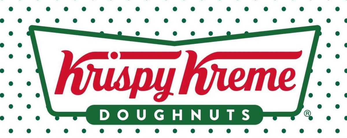 Krispy Kreme แฟรนไชส์ logo