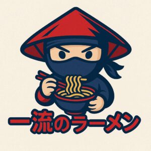 โลโก้ logo แฟรนไชส์อิจิปัง ราเมง