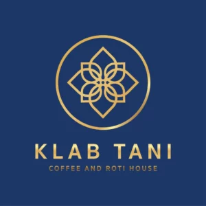 ภาพโลโก้ Klab Tani - แฟรนไชส์กลับตานีโรตีชาชัก_1