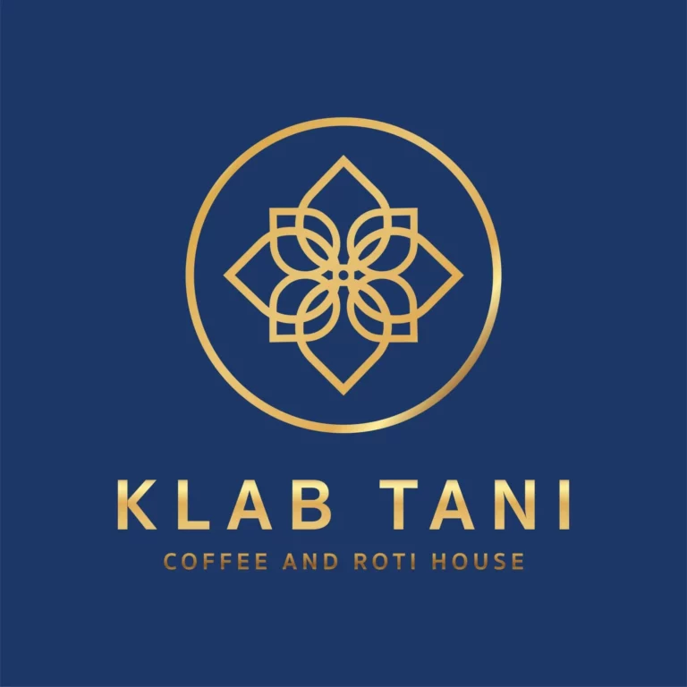 ภาพโลโก้ Klab Tani - แฟรนไชส์กลับตานีโรตีชาชัก_1