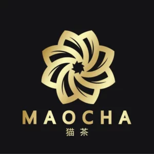 โลโก้ Maocha TH - หม่าวชา แฟรนไชส์ชานมไข่มุก สูตรต้นตำหรับแท้จากไต้หวัน_9