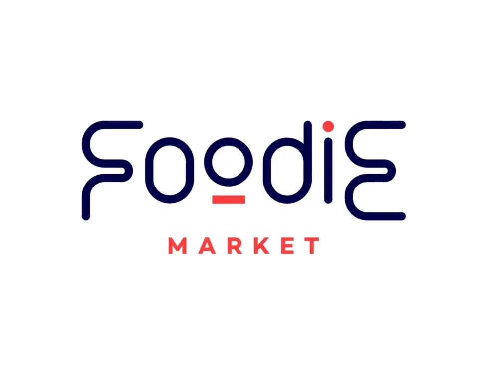 logo FoodieBangna
